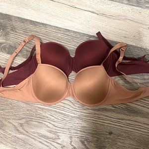 ThirdLove 24/7 Classic T-Shirt bra